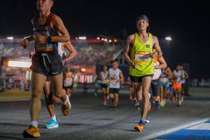 BIB: 20103, 20114
                            <button type="button" onclick="openModal(22869148)" class="btn btn-primary btn-sm float-right btn-popup" data-toggle="modal" data-target=".modal-high-quality">
                        <i class="fas fa-shopping-cart"></i> Add to Cart
                    </button>
                                            <button type="button" onclick="isThisMe(22869148, true)" class="btn btn-success btn-sm float-right btn-popup btn-isme hidden" data-toggle="tooltip" data-placement="bottom" title="นี่คือรูปของคุณใช่ไหม คลิกที่นี่เพื่อเอาเข้าอัลบั้ม">
                        <i class="fas fa-plus"></i> Add to album
                    </button>
                    <button type="button" onclick="isThisMe(22869148, false)" class="btn btn-warning btn-sm float-right btn-popup btn-isnotme hidden">
                        <i class="fas fa-ban"></i> Remove from album
                    </button>